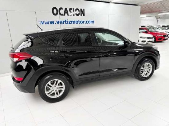 Hyundai Tucson ( 1.6 GDI BD Klass 4x2 131CV )  - Astigarraga