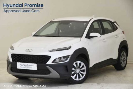  Hyundai Kona ( 1.0 TGDI Klass 4x2 )  - Fornells de la Selva 