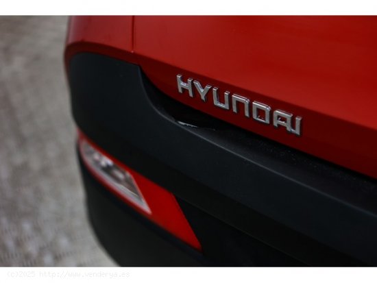 Hyundai Bayon ( 1.2 MPI Maxx 62 kW (84 CV) )  - Alcalá de Henares