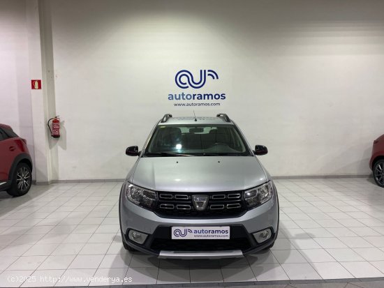 Dacia Sandero Serie Limitada Xplore TCe 66 kW (90 CV) - Terrassa