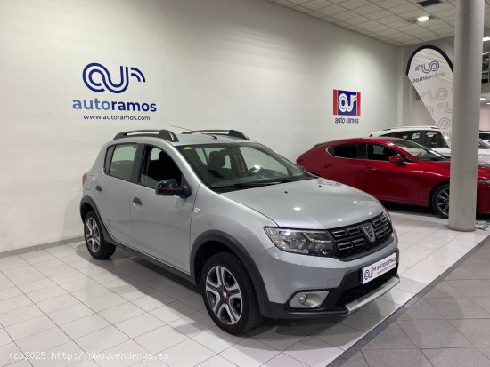 Dacia Sandero Serie Limitada Xplore TCe 66 kW (90 CV) - Terrassa