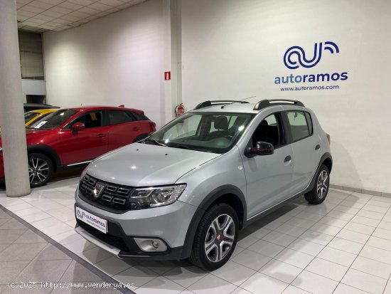 Dacia Sandero Serie Limitada Xplore TCe 66 kW (90 CV) - Terrassa