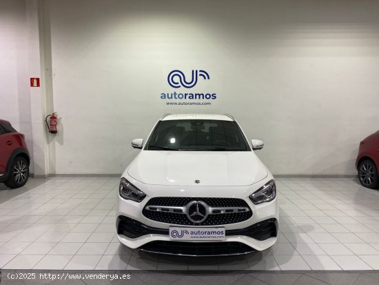 Mercedes GLA 200 AMG LINE 1.3 163 CV DCT 5P - Terrassa