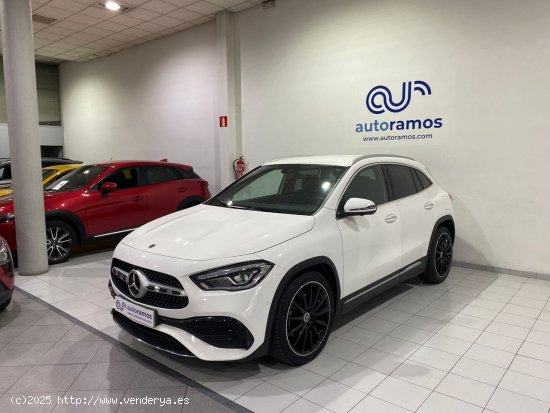 Mercedes GLA 200 AMG LINE 1.3 163 CV DCT 5P - Terrassa