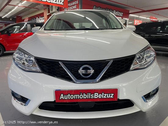 Nissan Pulsar 5 AÑOS GARANTÍA - El Prat de Llobregat