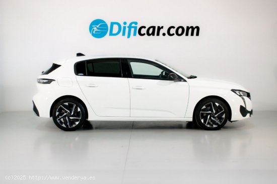 Peugeot 308 1.5 HDI 130CV ALLURE PACK 5P - Molins de Rei