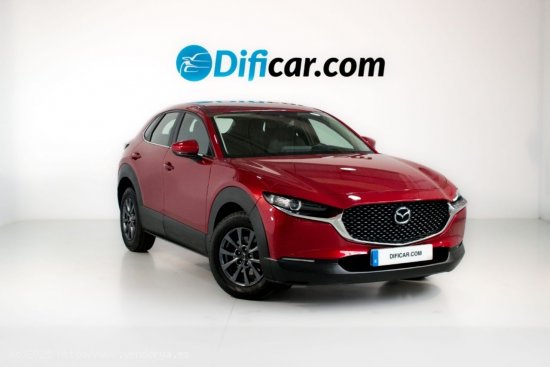 Mazda CX-30 CX-30 2.0 GASOLINA 122 5P - Molins de Rei