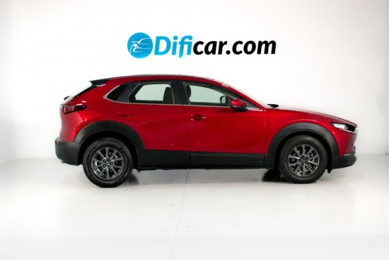 Mazda CX-30 CX-30 2.0 GASOLINA 122 5P - Molins de Rei