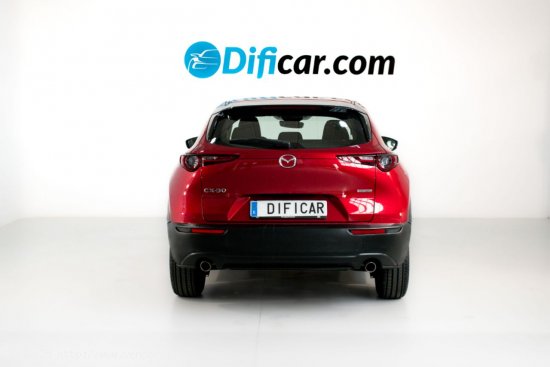 Mazda CX-30 CX-30 2.0 GASOLINA 122 5P - Molins de Rei