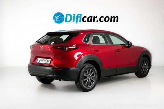 Mazda CX-30 CX-30 2.0 GASOLINA 122 5P - Molins de Rei