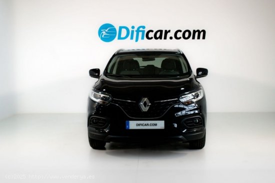 Renault Kadjar KADJAR LIMITED 1.3 TCE 140CV - Molins de Rei