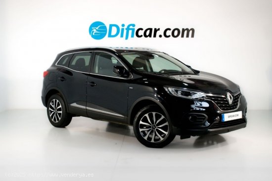 Renault Kadjar KADJAR LIMITED 1.3 TCE 140CV - Molins de Rei