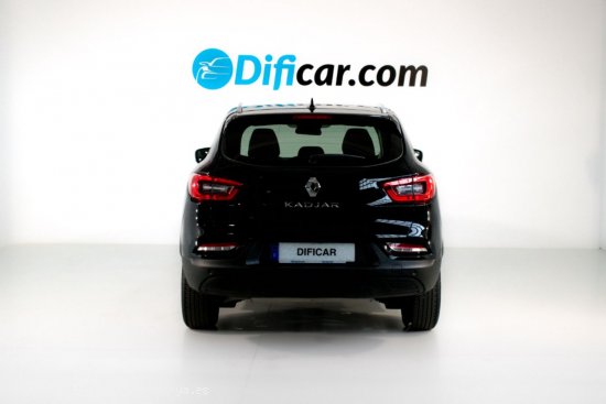 Renault Kadjar KADJAR LIMITED 1.3 TCE 140CV - Molins de Rei