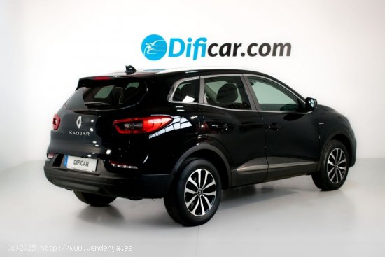 Renault Kadjar KADJAR LIMITED 1.3 TCE 140CV - Molins de Rei