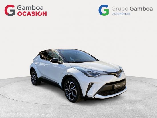 Toyota C-HR 2.0 180H Advance - Leganés