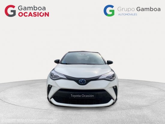 Toyota C-HR 2.0 180H Advance - Leganés