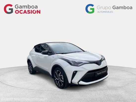 Toyota C-HR 2.0 180H Advance - Leganés