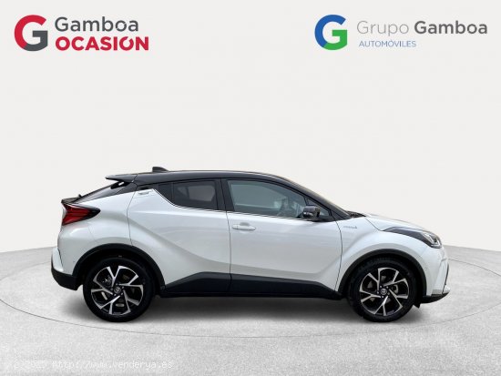 Toyota C-HR 2.0 180H Advance - Leganés