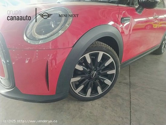 MINI 5 Puertas Cooper 100 kW (136 CV) - Taco - La Laguna