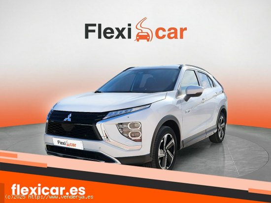 Mitsubishi Eclipse Cross 2.4 PHEV Kaiteki Auto 4WD - Málaga