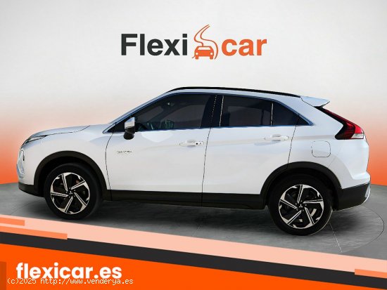 Mitsubishi Eclipse Cross 2.4 PHEV Kaiteki Auto 4WD - Málaga