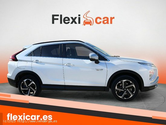 Mitsubishi Eclipse Cross 2.4 PHEV Kaiteki Auto 4WD - Málaga