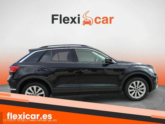 Volkswagen T-Roc Advance Style 1.5 TSI 110kW DSG - La Laguna