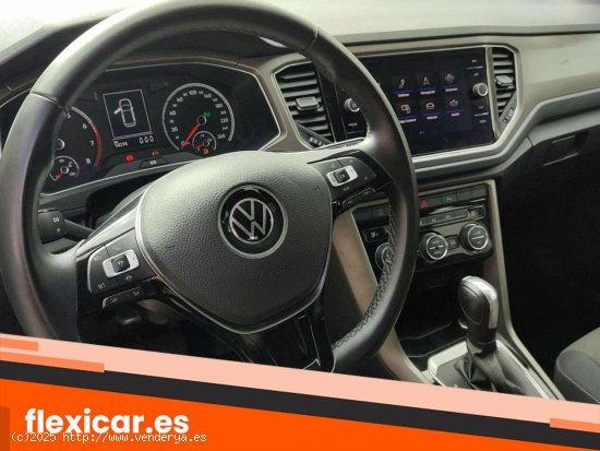 Volkswagen T-Roc Advance Style 1.5 TSI 110kW DSG - La Laguna