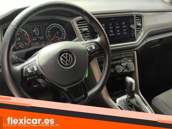 Volkswagen T-Roc Advance Style 1.5 TSI 110kW DSG - La Laguna