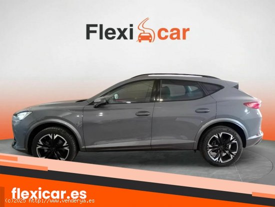 Cupra Formentor 2.0 TDI 110kW (150 CV) 4Drive DSG - Córdoba