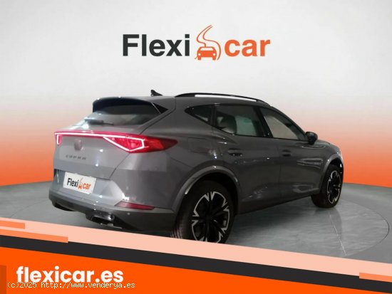 Cupra Formentor 2.0 TDI 110kW (150 CV) 4Drive DSG - Córdoba