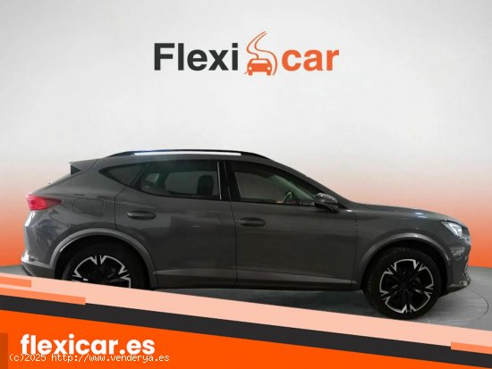 Cupra Formentor 2.0 TDI 110kW (150 CV) 4Drive DSG - Córdoba