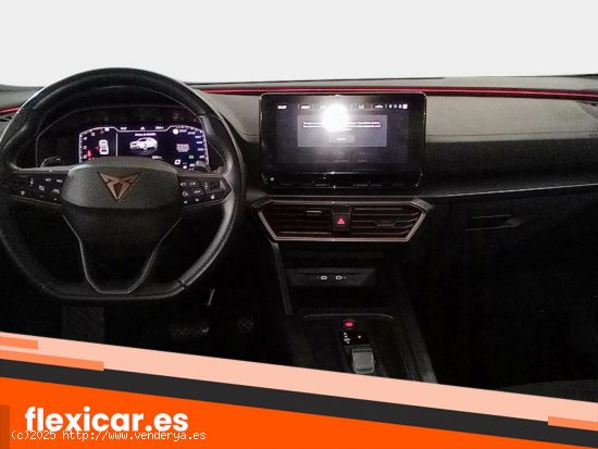 Cupra Formentor 2.0 TDI 110kW (150 CV) 4Drive DSG - Córdoba