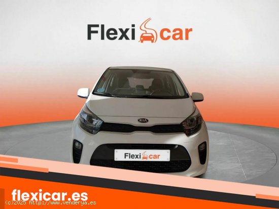 Kia Picanto 1.0 DPi 49kW (67CV) Concept - Motril