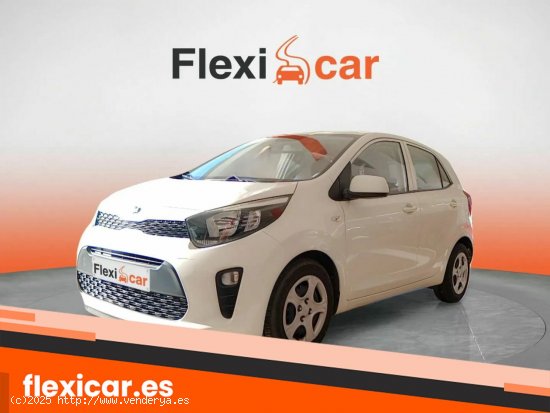 Kia Picanto 1.0 DPi 49kW (67CV) Concept - Motril