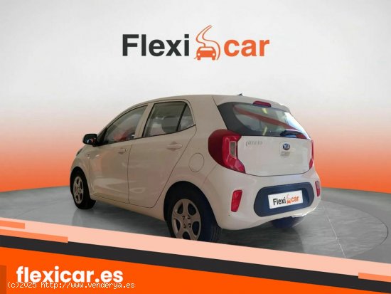 Kia Picanto 1.0 DPi 49kW (67CV) Concept - Motril