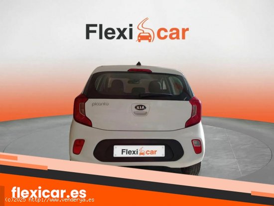 Kia Picanto 1.0 DPi 49kW (67CV) Concept - Motril