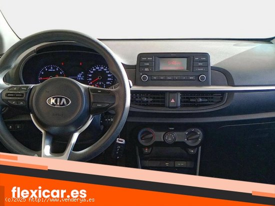 Kia Picanto 1.0 DPi 49kW (67CV) Concept - Motril