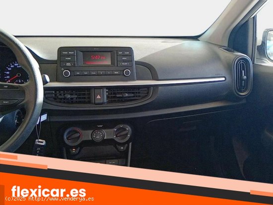 Kia Picanto 1.0 DPi 49kW (67CV) Concept - Motril