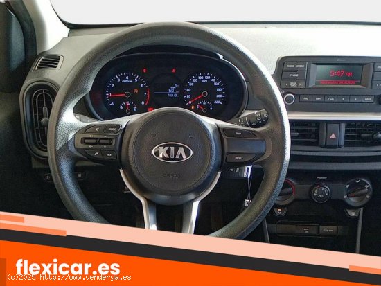 Kia Picanto 1.0 DPi 49kW (67CV) Concept - Motril