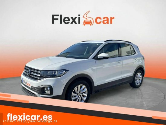 Volkswagen T-Cross Advance 1.0 TSI 85kW (115CV) DSG - Vélez-Málaga