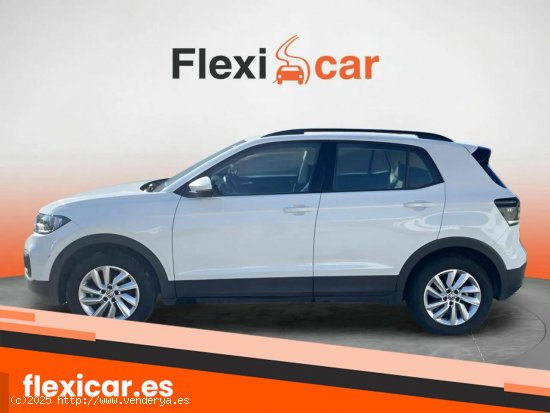 Volkswagen T-Cross Advance 1.0 TSI 85kW (115CV) DSG - Vélez-Málaga