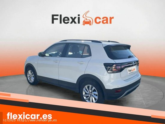 Volkswagen T-Cross Advance 1.0 TSI 85kW (115CV) DSG - Vélez-Málaga