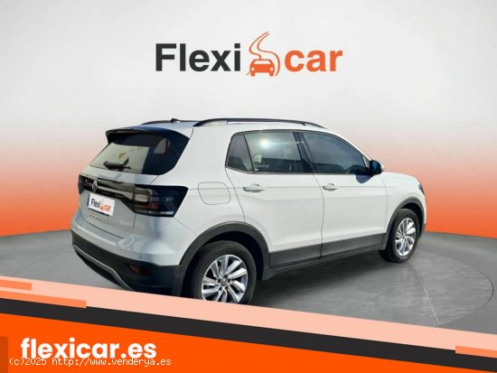 Volkswagen T-Cross Advance 1.0 TSI 85kW (115CV) DSG - Vélez-Málaga