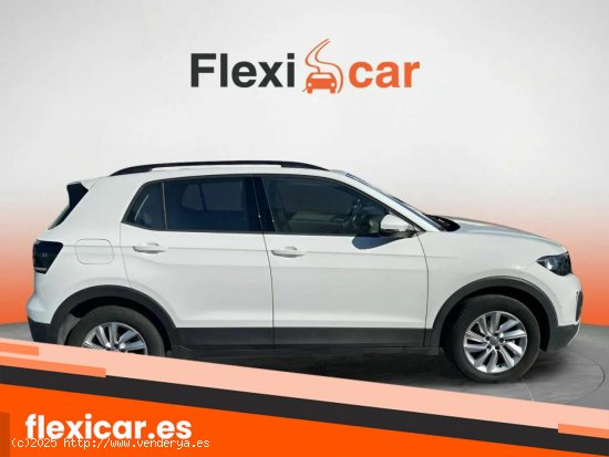 Volkswagen T-Cross Advance 1.0 TSI 85kW (115CV) DSG - Vélez-Málaga