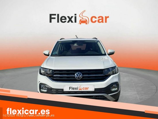 Volkswagen T-Cross Advance 1.0 TSI 85kW (115CV) DSG - Vélez-Málaga