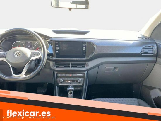 Volkswagen T-Cross Advance 1.0 TSI 85kW (115CV) DSG - Vélez-Málaga