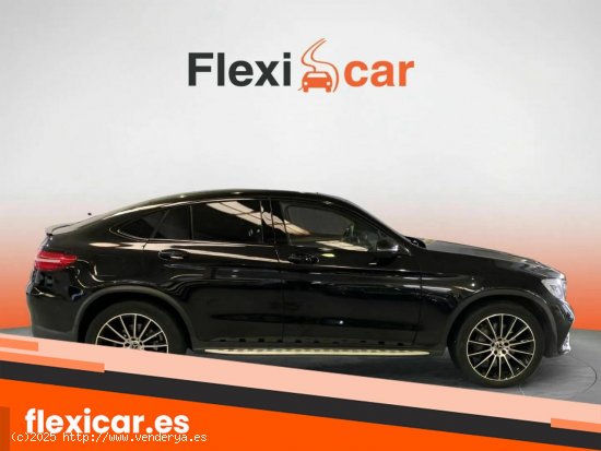 Mercedes GLC GLC 250 d 4MATIC - Mairena del Aljarafe