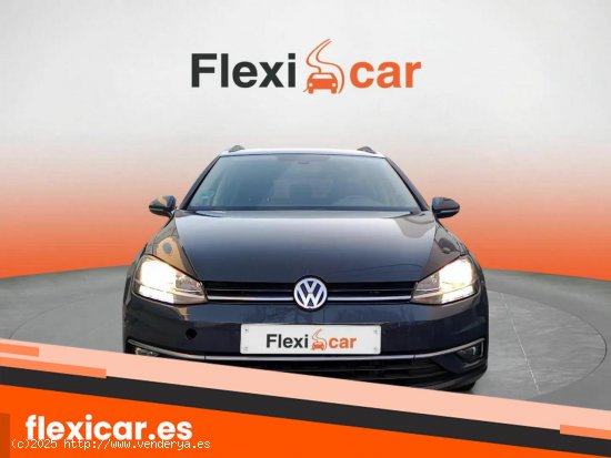 Volkswagen Golf Advance 1.6 TDI 85kW (115CV) DSG Variant - Motril