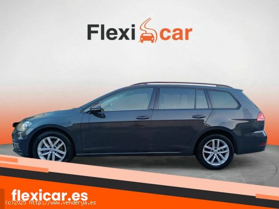 Volkswagen Golf Advance 1.6 TDI 85kW (115CV) DSG Variant - Motril